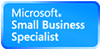 Microsoft Small Business Speecialist