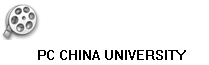 PC CHINA University